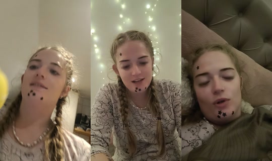 celinas_life TikTok Live — Sep 24, 2026, 7:30 PM