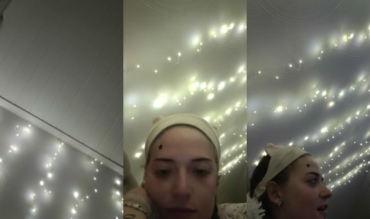 celinas_life TikTok Live — Sep 24, 2026, 8:20 PM