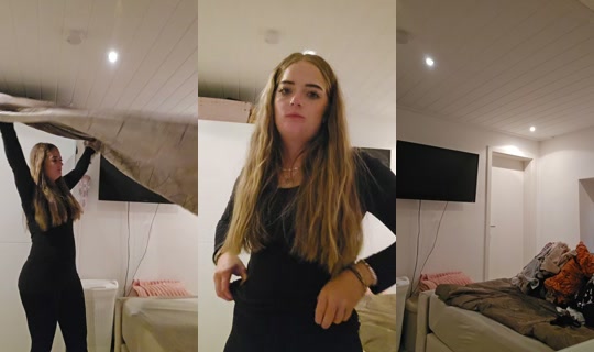 celinas_life TikTok Live — Sep 25, 2026, 5:05 PM