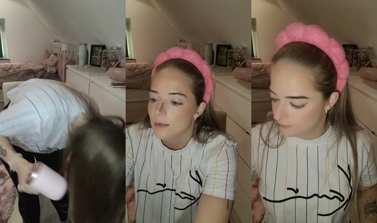 celinas_life TikTok Live — Sep 26, 2026, 8:03 AM