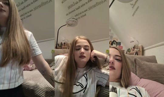 celinas_life TikTok Live — Sep 26, 2026, 9:43 AM