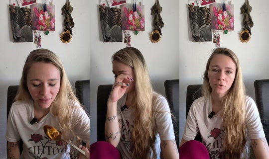 celine.plantzoneone TikTok Live — Oct 2, 2026, 1:11 PM