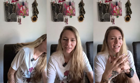 celine.plantzoneone TikTok Live — Oct 2, 2026, 2:51 PM
