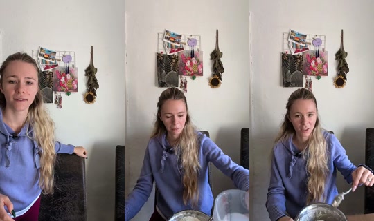 celine.plantzoneone TikTok Live — Oct 3, 2026, 1:06 PM