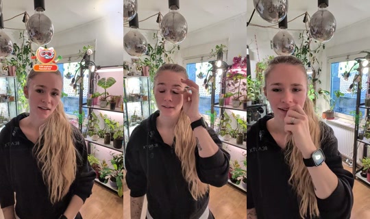 celine.plantzoneone TikTok Live — Oct 4, 2026, 3:00 PM