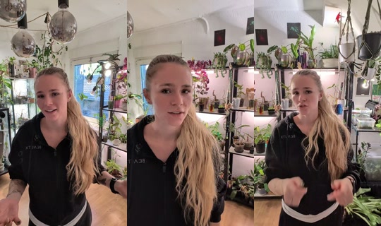 celine.plantzoneone TikTok Live — Oct 4, 2026, 3:51 PM