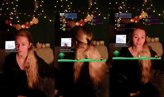 celine.plantzoneone TikTok Live — Oct 4, 2026, 9:01 PM