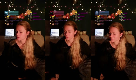 celine.plantzoneone TikTok Live — Oct 4, 2026, 9:52 PM
