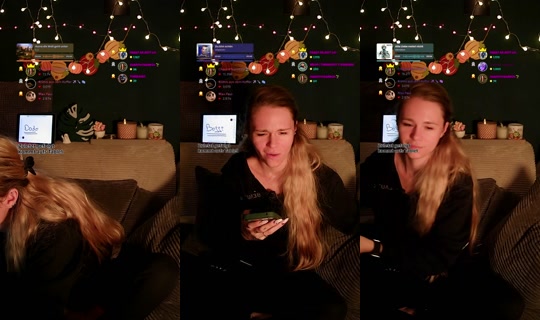 celine.plantzoneone TikTok Live — Oct 4, 2026, 10:42 PM