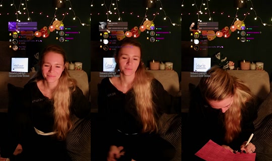 celine.plantzoneone TikTok Live — Oct 4, 2026, 11:32 PM