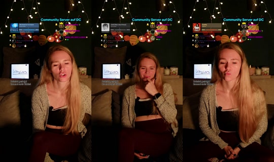 celine.plantzoneone TikTok Live — Oct 6, 2026, 11:38 PM