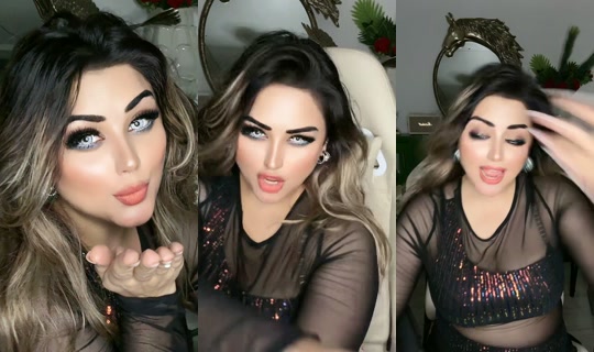 celine09885 TikTok Live — Sep 2, 2026, 4:33 PM