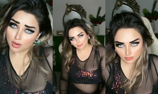 celine09885 TikTok Live — Sep 2, 2026, 5:23 PM