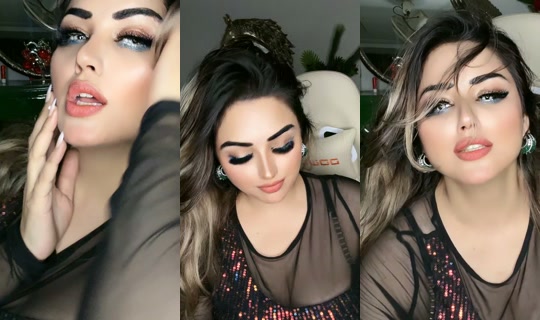celine09885 TikTok Live — Sep 2, 2026, 6:13 PM