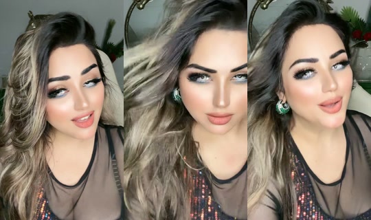 celine09885 TikTok Live — Sep 2, 2026, 9:52 PM