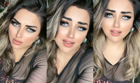 celine09885 TikTok Live — Sep 3, 2026, 12:24 AM