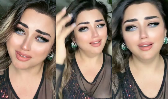 celine09885 TikTok Live — Sep 3, 2026, 1:14 AM