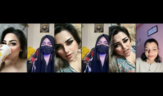 celine09885 TikTok Live — Sep 3, 2026, 6:00 PM