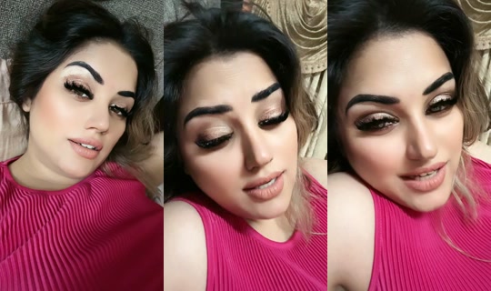 celine09885 TikTok Live — Sep 5, 2026, 7:14 PM