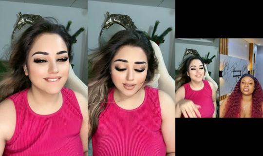 celine09885 TikTok Live — Sep 6, 2026, 5:21 AM