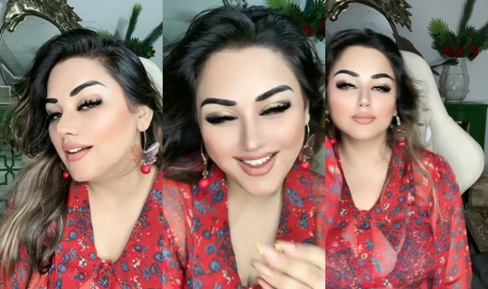 celine09885 TikTok Live — Sep 8, 2026, 2:45 PM