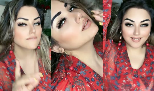celine09885 TikTok Live — Sep 8, 2026, 3:36 PM