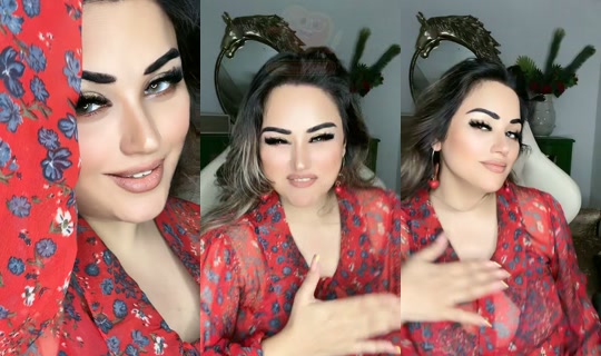 celine09885 TikTok Live — Sep 8, 2026, 4:27 PM