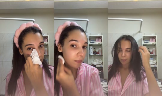 celine_si TikTok Live — Sep 17, 2026, 7:53 PM