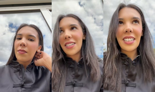 celine_si TikTok Live — Sep 18, 2026, 2:23 PM