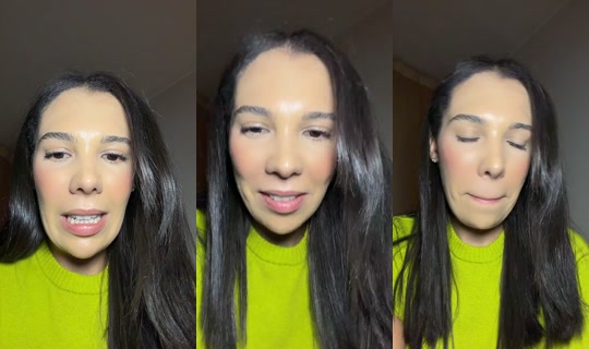 celine_si TikTok Live — Sep 19, 2026, 7:12 PM