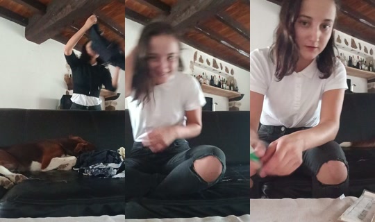 celineastorgues2003 TikTok Live — Aug 29, 2026, 4:16 PM