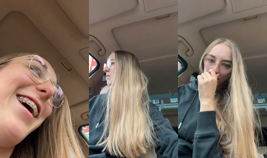 celinebrowne39 TikTok Live — Aug 28, 2026, 10:20 AM