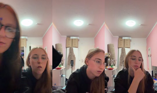 celinebrowne39 TikTok Live — Oct 1, 2026, 9:11 PM