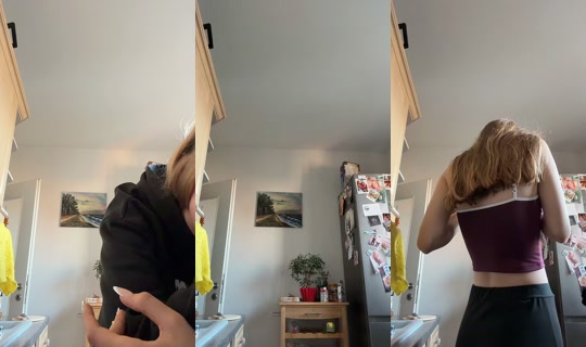 celinebrowne39 TikTok Live — Oct 2, 2026, 3:04 PM