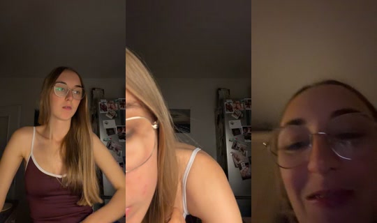 celinebrowne39 TikTok Live — Oct 2, 2026, 5:04 PM
