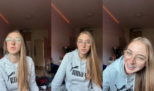 celinebrowne39 TikTok Live — Oct 4, 2026, 8:08 AM