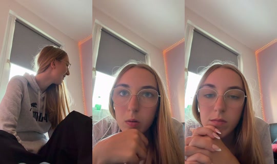 celinebrowne39 TikTok Live — Oct 4, 2026, 9:13 AM
