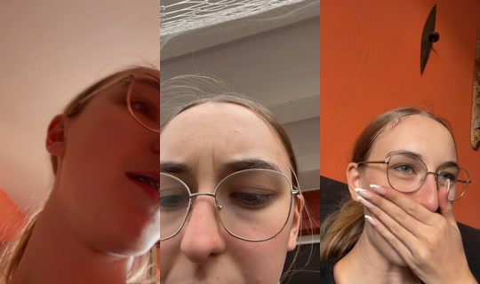 celinebrowne39 TikTok Live — Oct 6, 2026, 12:13 PM