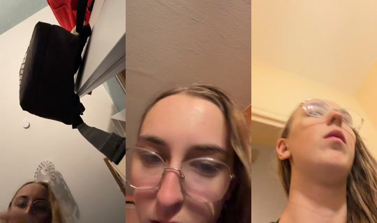 celinebrowne39 TikTok Live — Oct 6, 2026, 4:54 PM