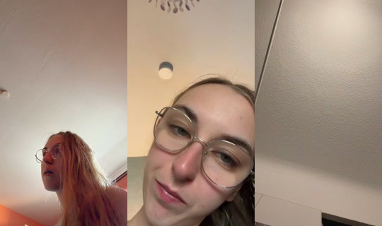 celinebrowne39 TikTok Live — Oct 7, 2026, 2:56 PM