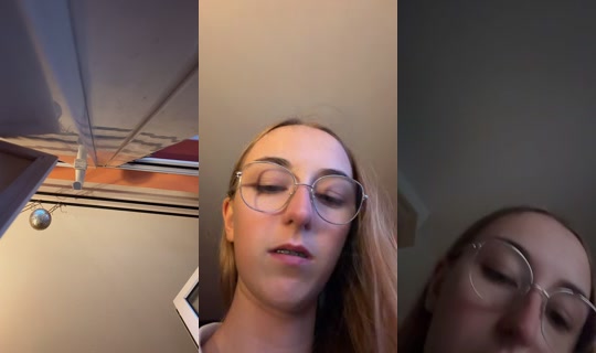 celinebrowne39 TikTok Live — Oct 8, 2026, 4:26 PM