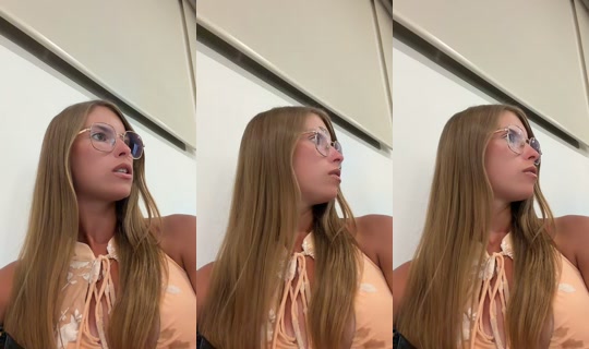 celinefleur4 TikTok Live — Sep 13, 2026, 7:01 PM