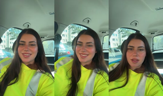 celineglows TikTok Live — Oct 5, 2026, 9:30 AM