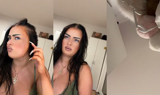 celinejjcc TikTok Live — Aug 22, 2026, 8:19 PM