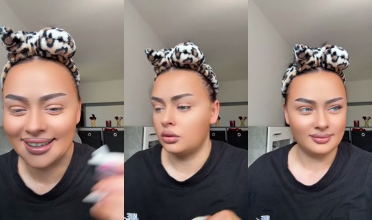 celinejjcc TikTok Live — Aug 24, 2026, 10:40 AM
