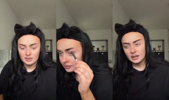 celinejjcc TikTok Live — Sep 16, 2026, 2:36 PM