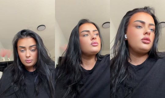 celinejjcc TikTok Live — Sep 17, 2026, 1:18 PM