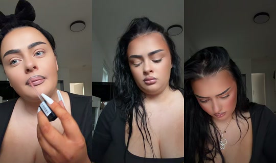 celinejjcc TikTok Live — Sep 18, 2026, 4:54 PM