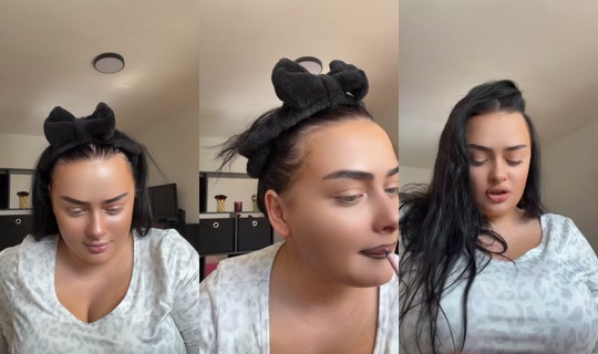 celinejjcc TikTok Live — Sep 19, 2026, 9:54 AM