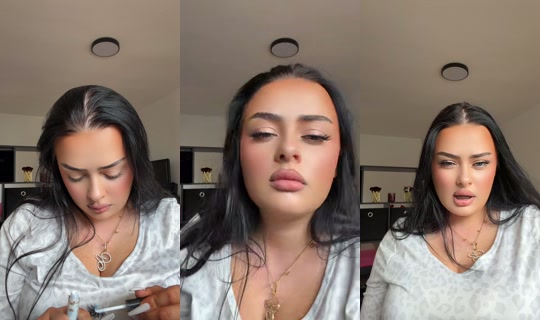 celinejjcc TikTok Live — Sep 19, 2026, 11:26 AM